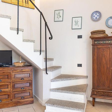 Casa Vacanze Baia Del Faro Palau Zewnętrze zdjęcie