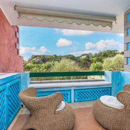 Casa Vacanze Baia Del Faro Palau Zewnętrze zdjęcie